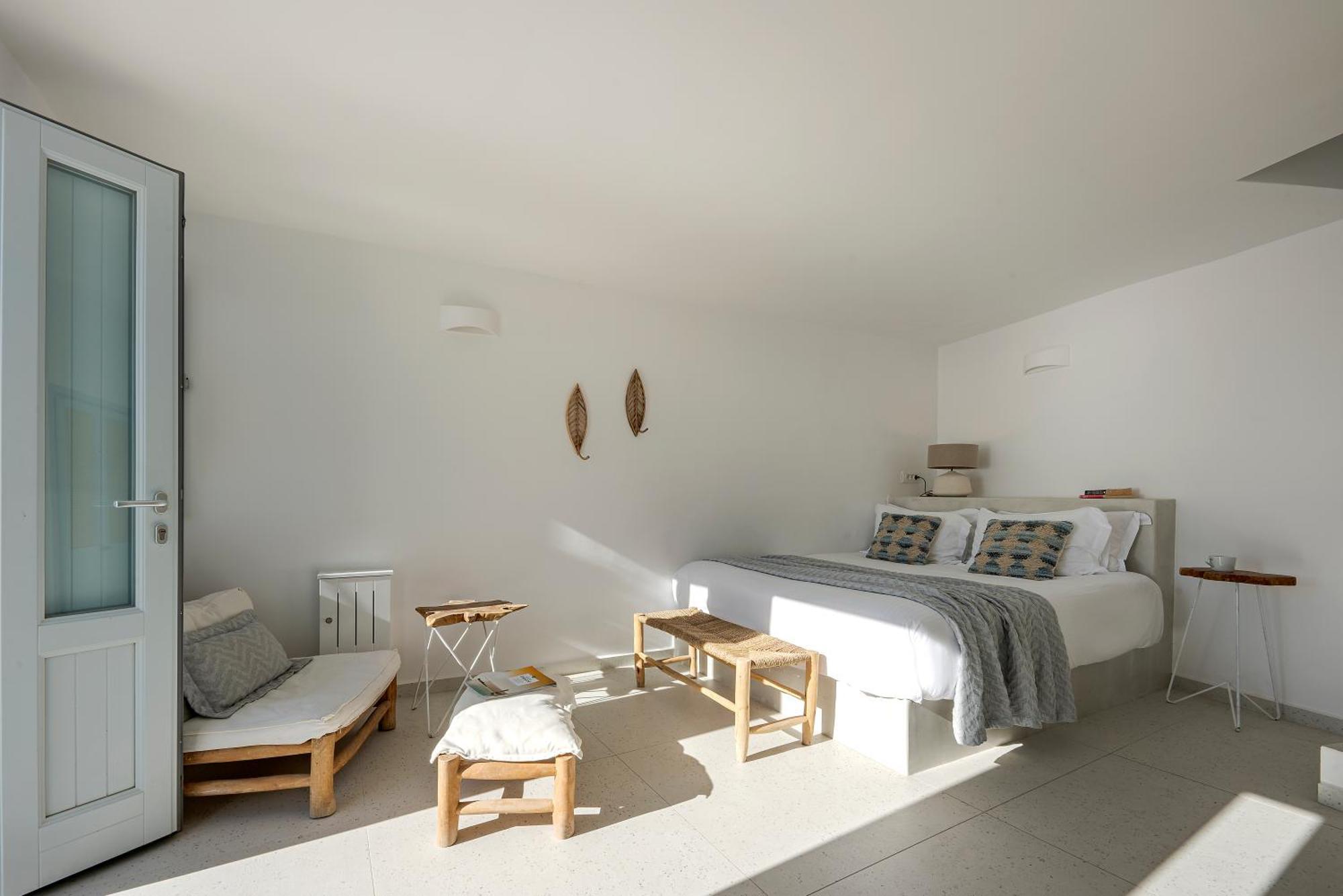 Big Blue Villa By Caldera Houses Ia Exterior foto
